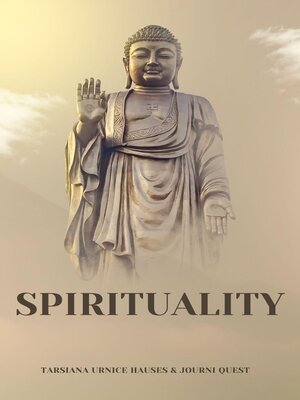 cover image of Spirituality